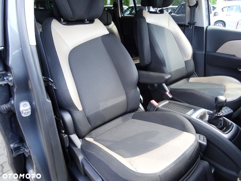 Citroën C4 Picasso 1.6 THP Exclusive - 11