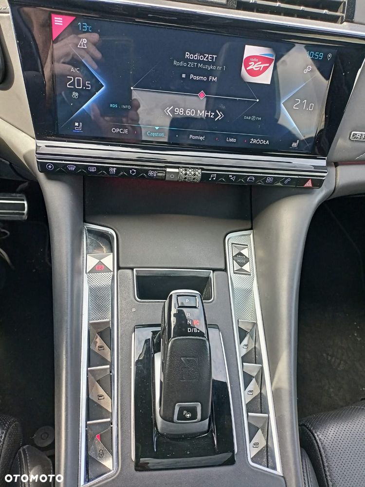 DS Automobiles DS 9 - 24