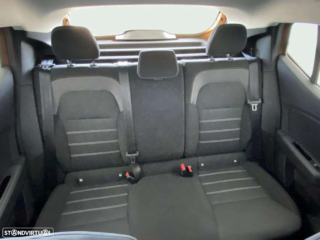 Dacia Sandero 1.0 TCe Stepway Expression - 12