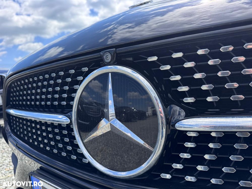 Mercedes-Benz E 300 Aut. - 15