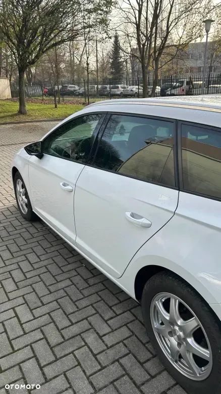 Seat Leon ST 1.6 TDI Start&Stop DSG Style - 4