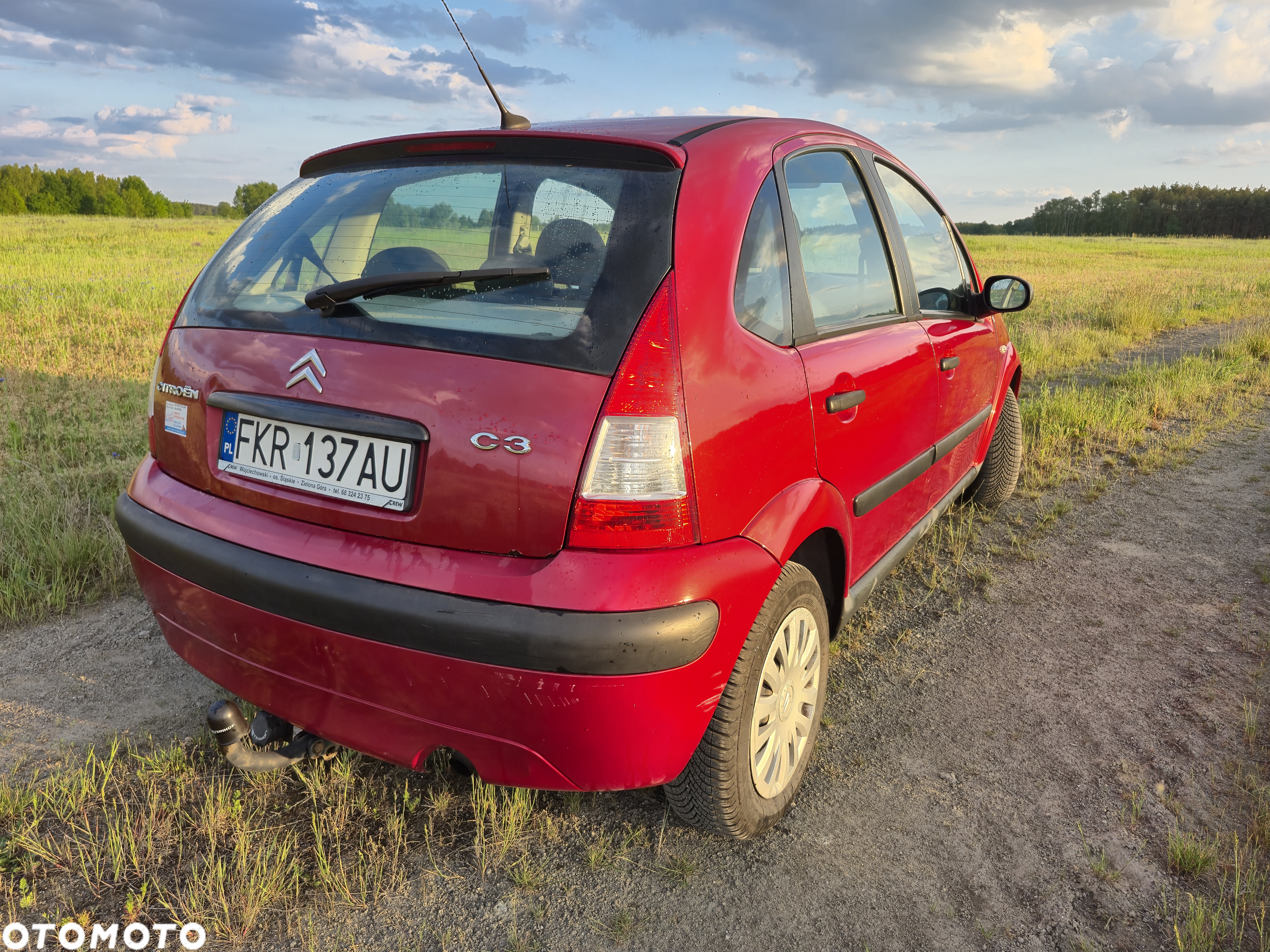 Citroën C3 1.4 HDi Advance - 3