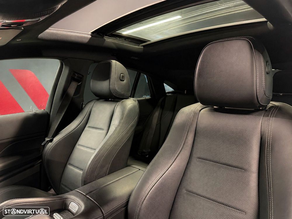 Mercedes-Benz GLE 350 de 4Matic - 6