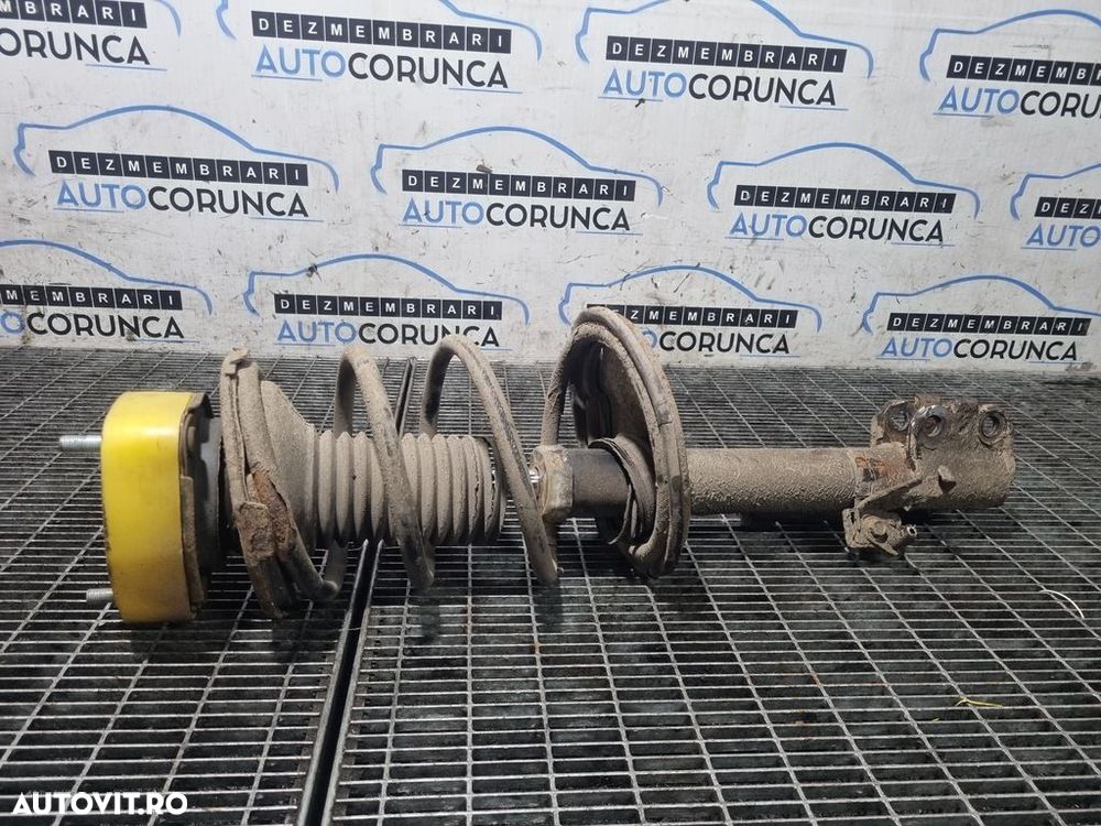 Amortizor Stanga Fata Toyota RAV 4 II 2.0 D 2000 - 2006 SUV 2 Usi (1208) Diesel - 1