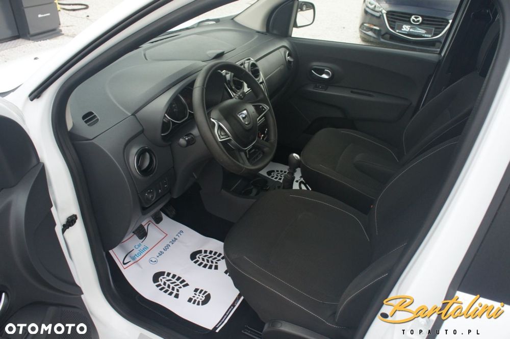 Dacia Lodgy - 9