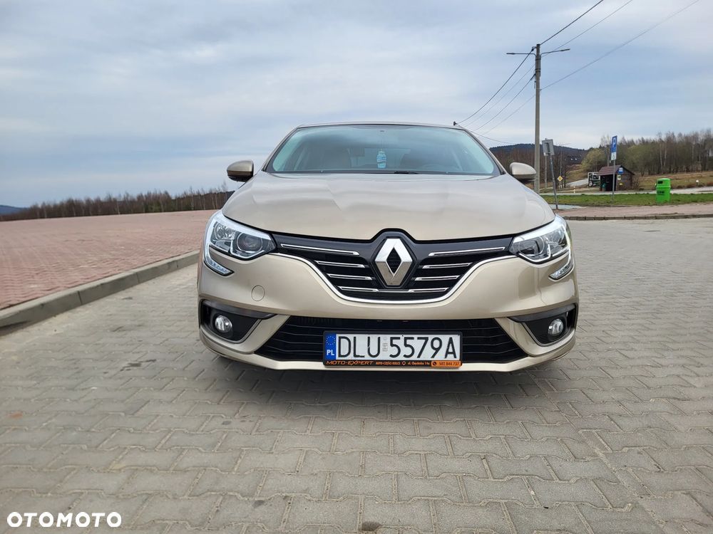 Renault Megane - 5