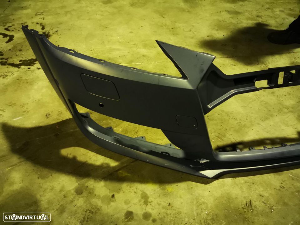 AUDI TT PARA CHOQUES FRENTE PC059 - 5