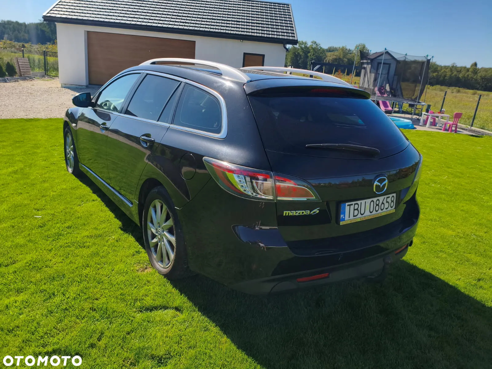 Mazda 6 - 3