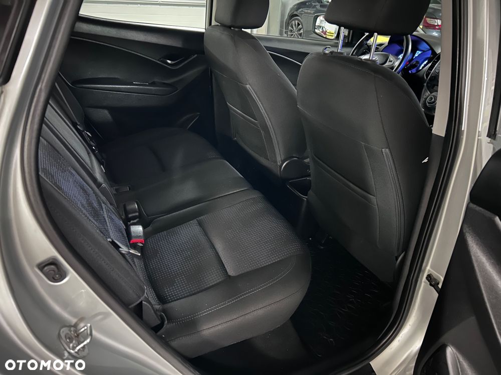 Hyundai ix20 1.6 Comfort - 9