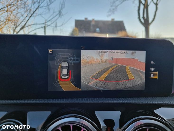 Mercedes-Benz CLA 220 4-Matic AMG Line 7G-DCT - 25