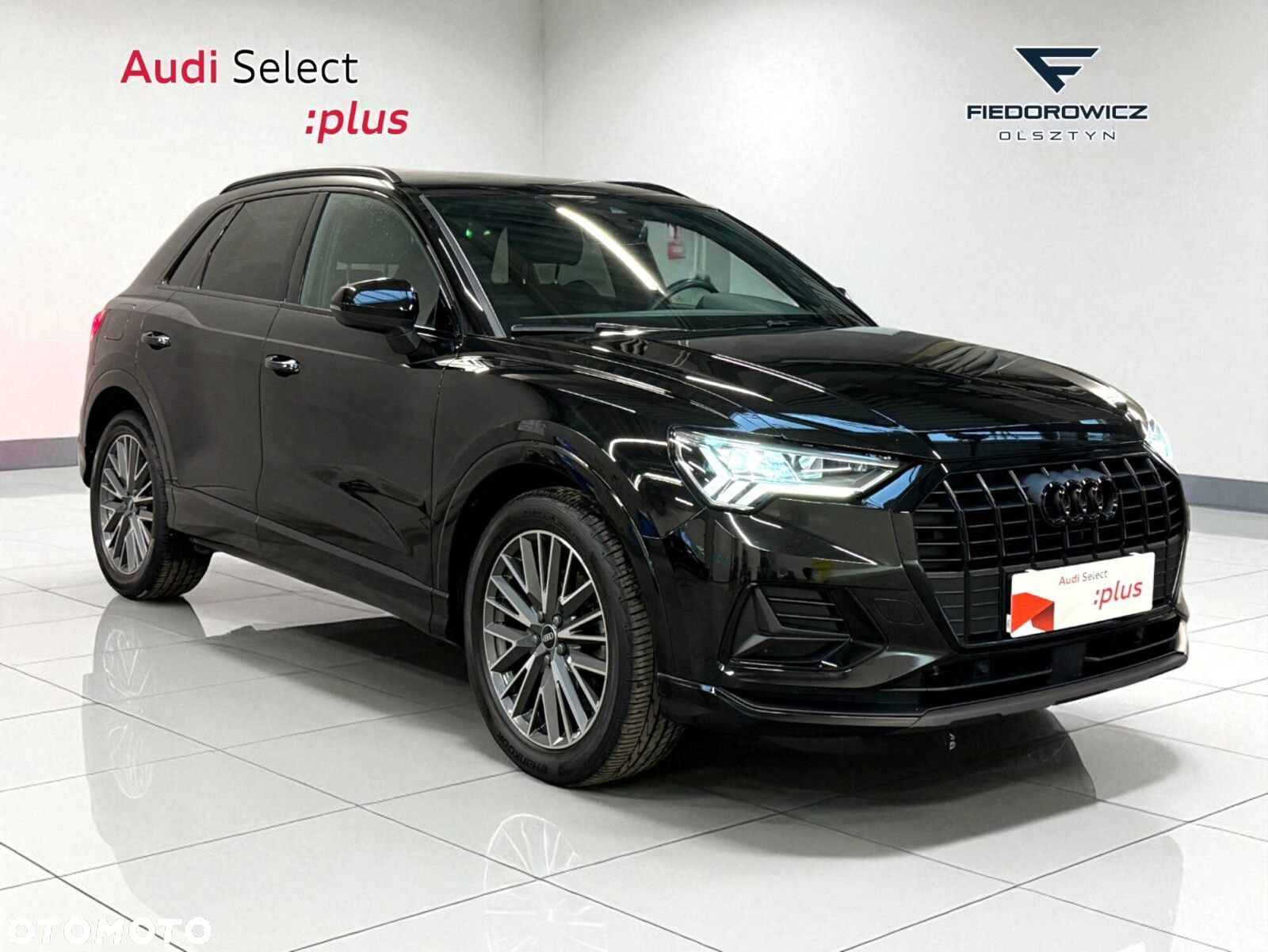 Audi Q3 - 12