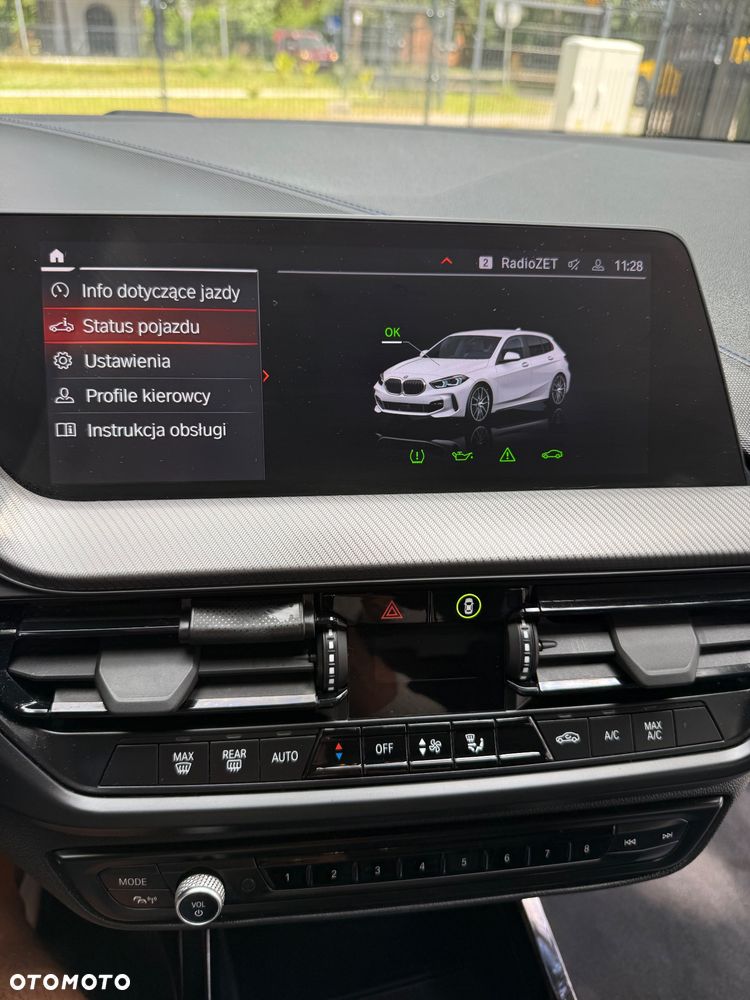 BMW Seria 1 118i M Sport - 26
