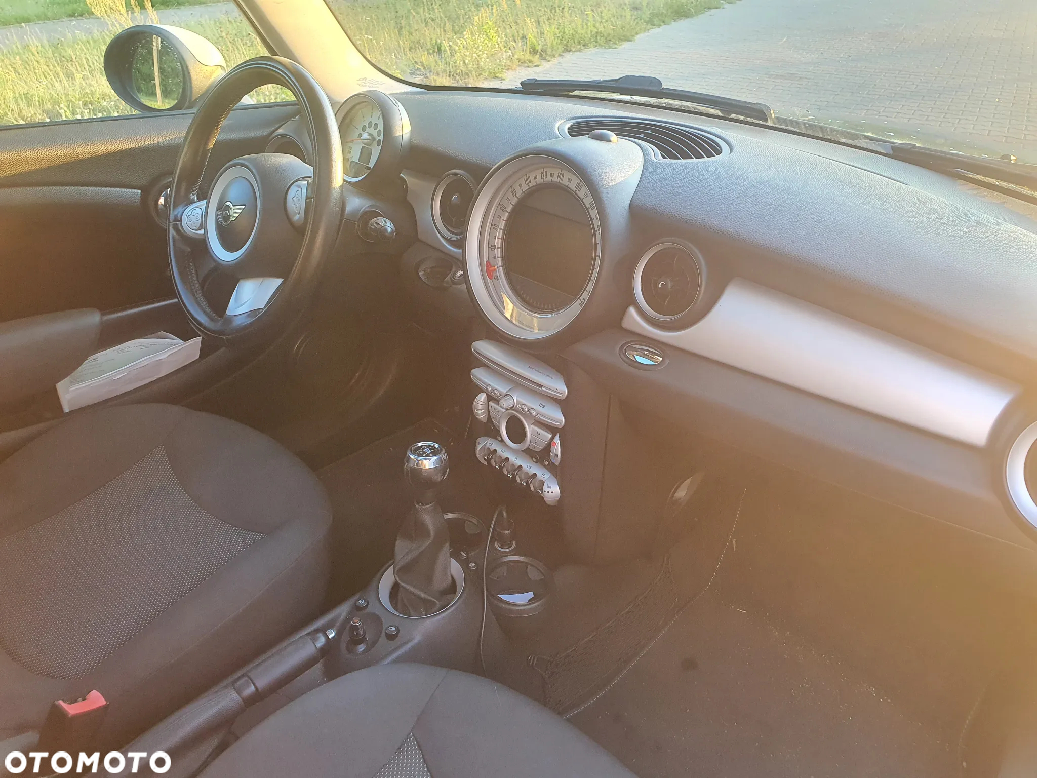 MINI Cooper D - 8