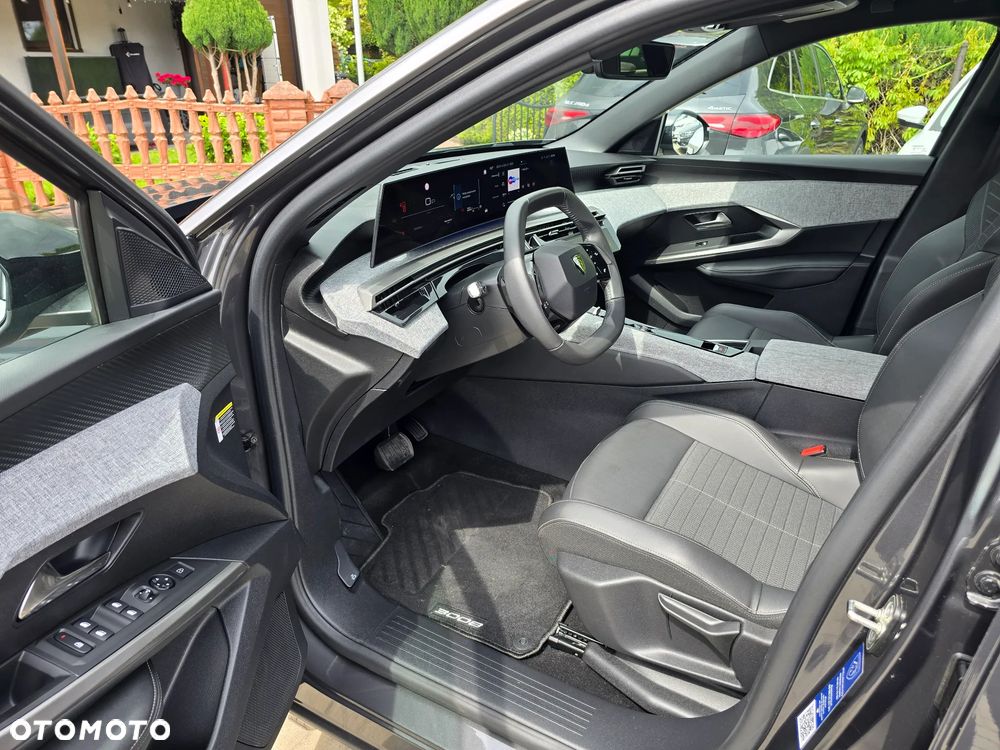 Peugeot 3008 - 10