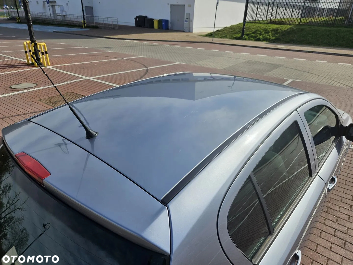 Opel Astra III 1.4 - 31