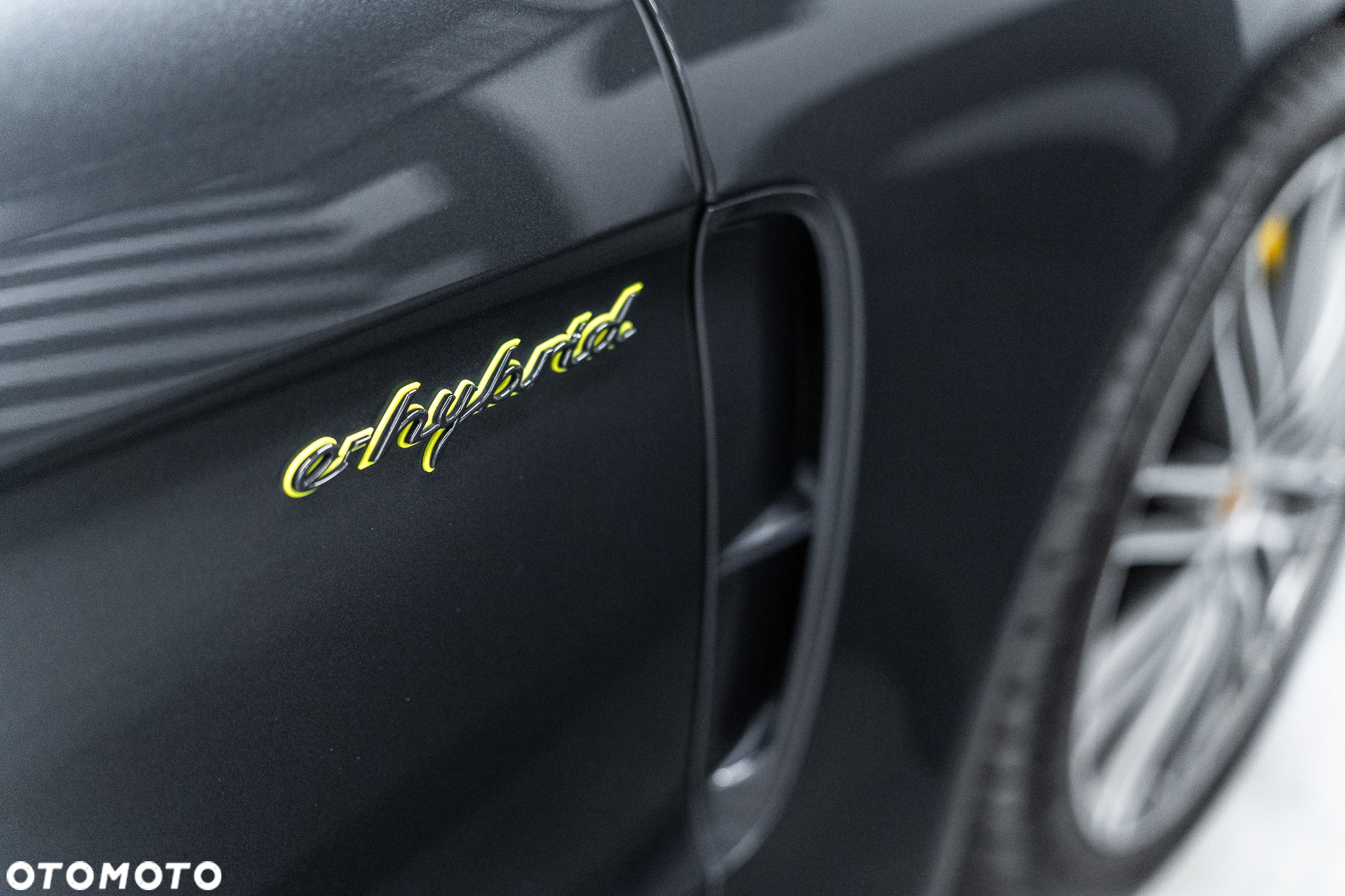Porsche Panamera - 10