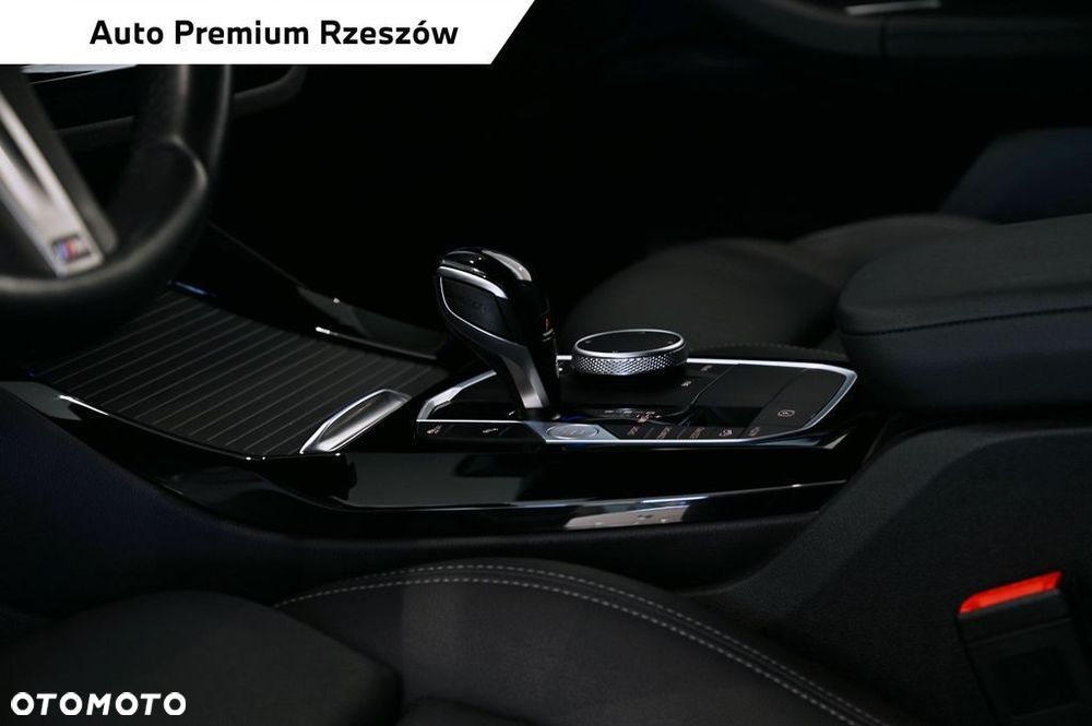 BMW X3 xDrive20i mHEV M Sport sport - 8