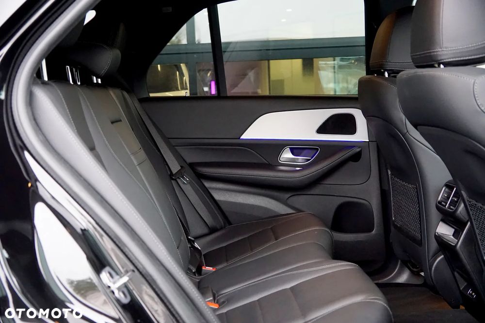 Mercedes-Benz GLE 300 d 4Matic 9G-TRONIC Advanced - 25