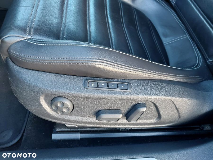 Volkswagen CC - 4