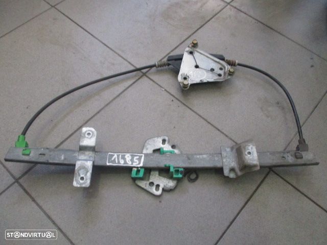 Elevador Sem Motor ELEVSM1685 HONDA ACCORD 2003 5P TE - 1