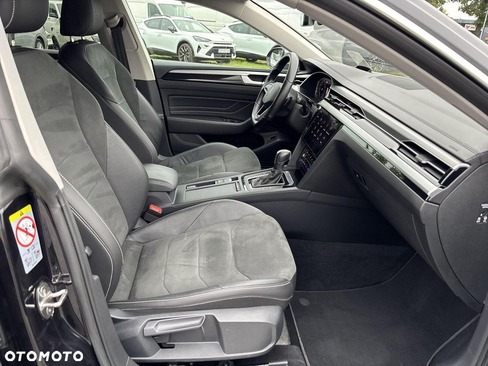 Volkswagen Arteon Shooting Brake - 15