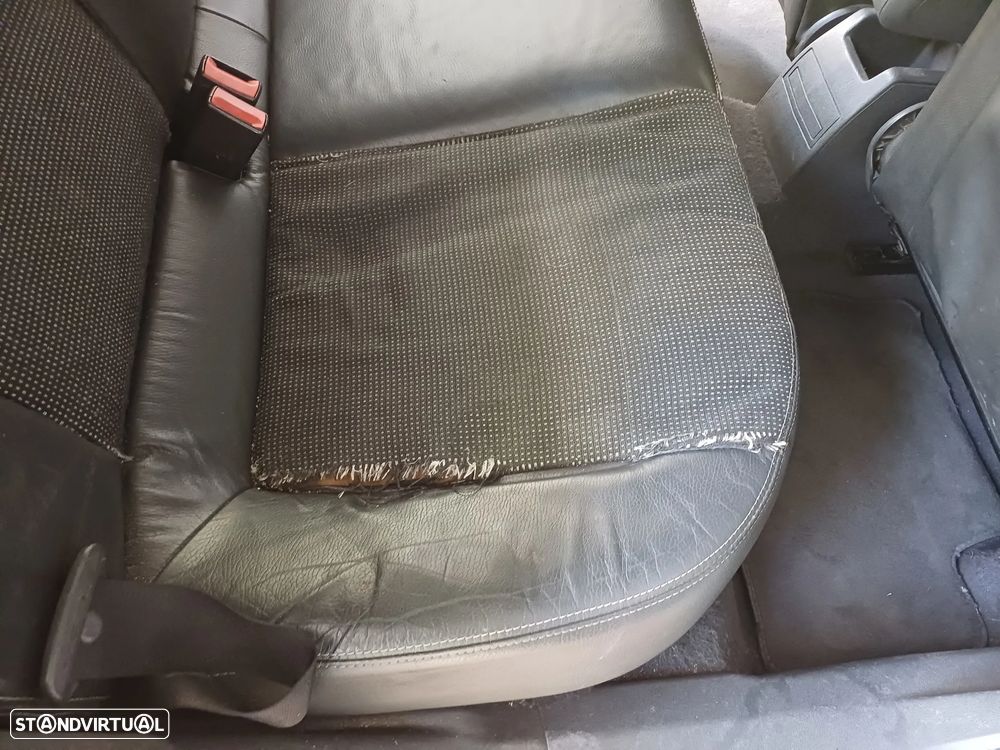 Opel Astra 2.0 T Cosmo - 34