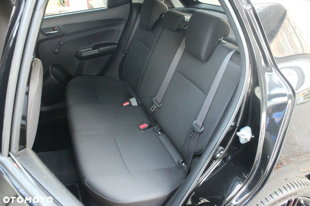 Suzuki Swift 1.2 Premium - 13