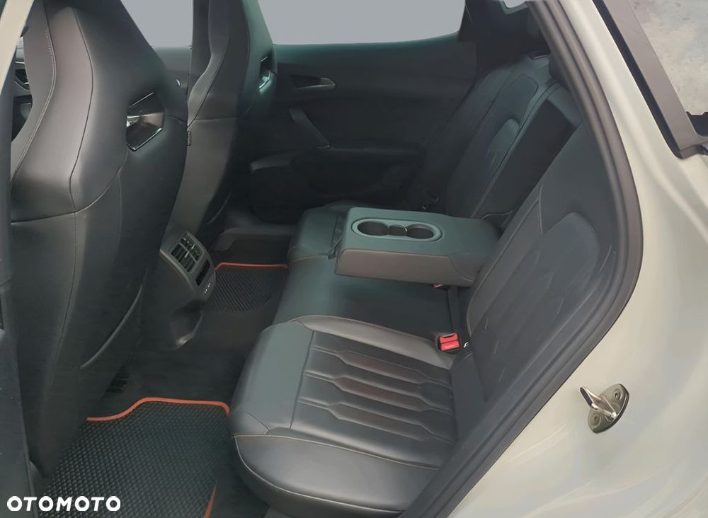 Cupra Formentor 1.5 TSI DSG - 14