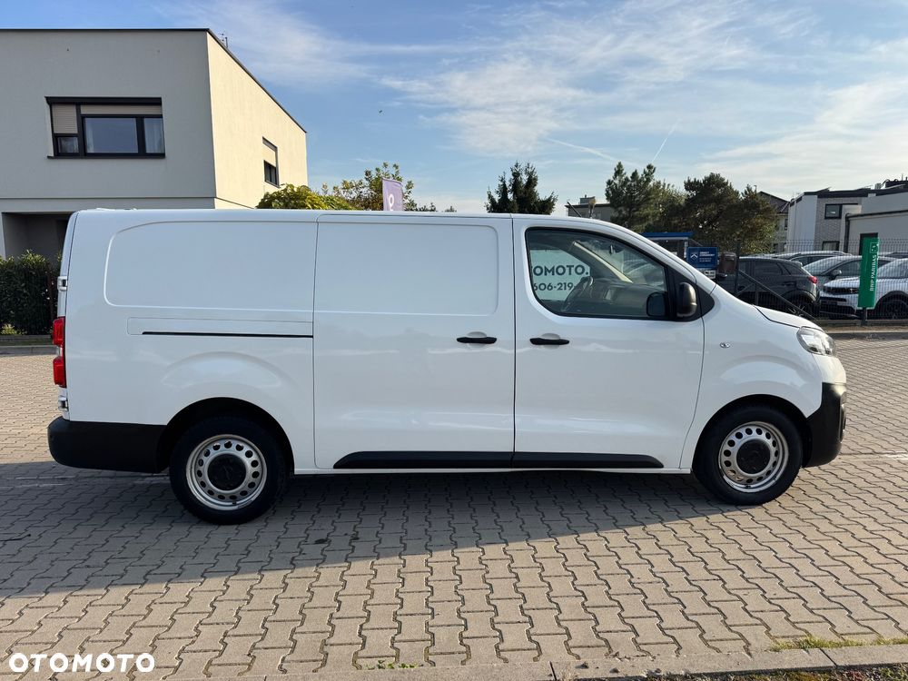 Opel Vivaro - 26