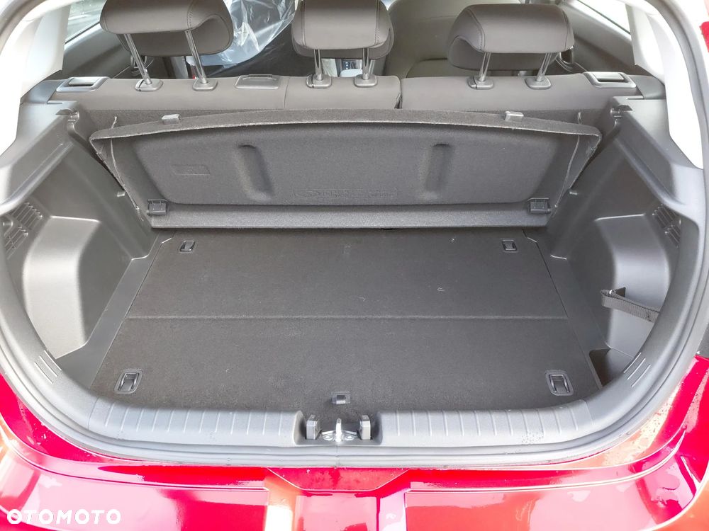 Hyundai i20 1.0 T-GDi Smart DCT - 17