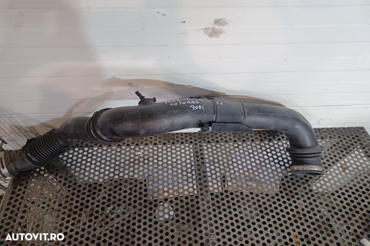 TUBULATURA ADMISIE 1.0TURBO L1B1-9C623-BA L1B1-9R504-AB MX1253 Ford P - 1