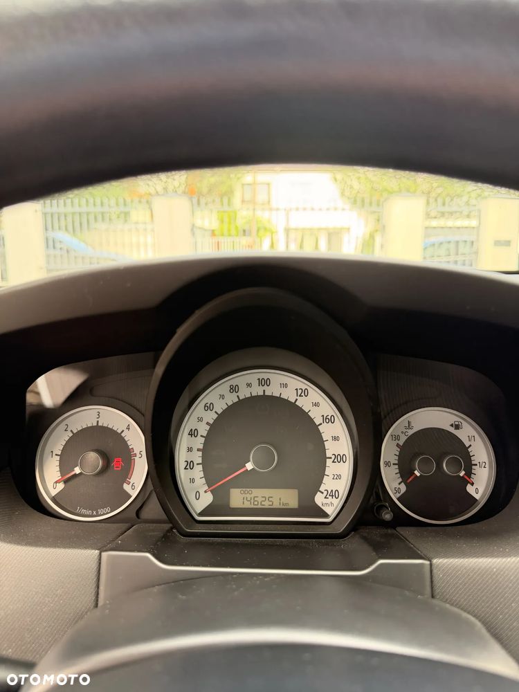 Kia ProCeed 1.6 crdi Optimum - 19
