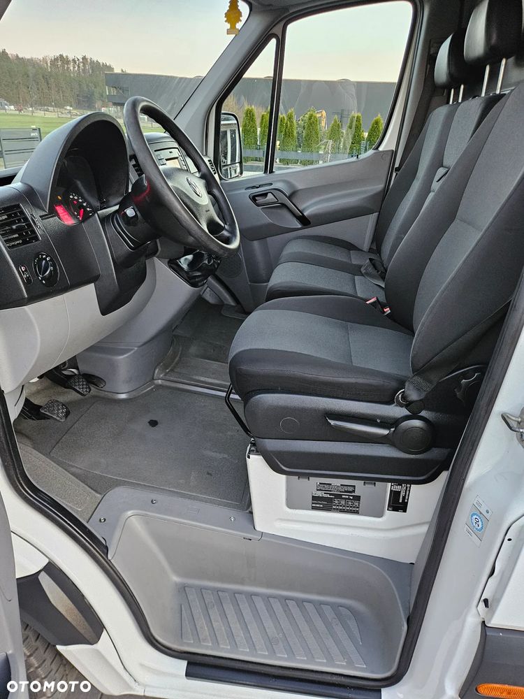 Volkswagen CRAFTER - 28