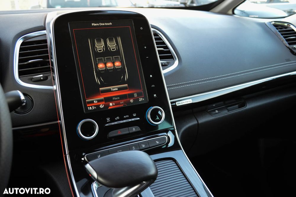 Renault Espace Energy dCi 160 EDC Initiale Paris - 15