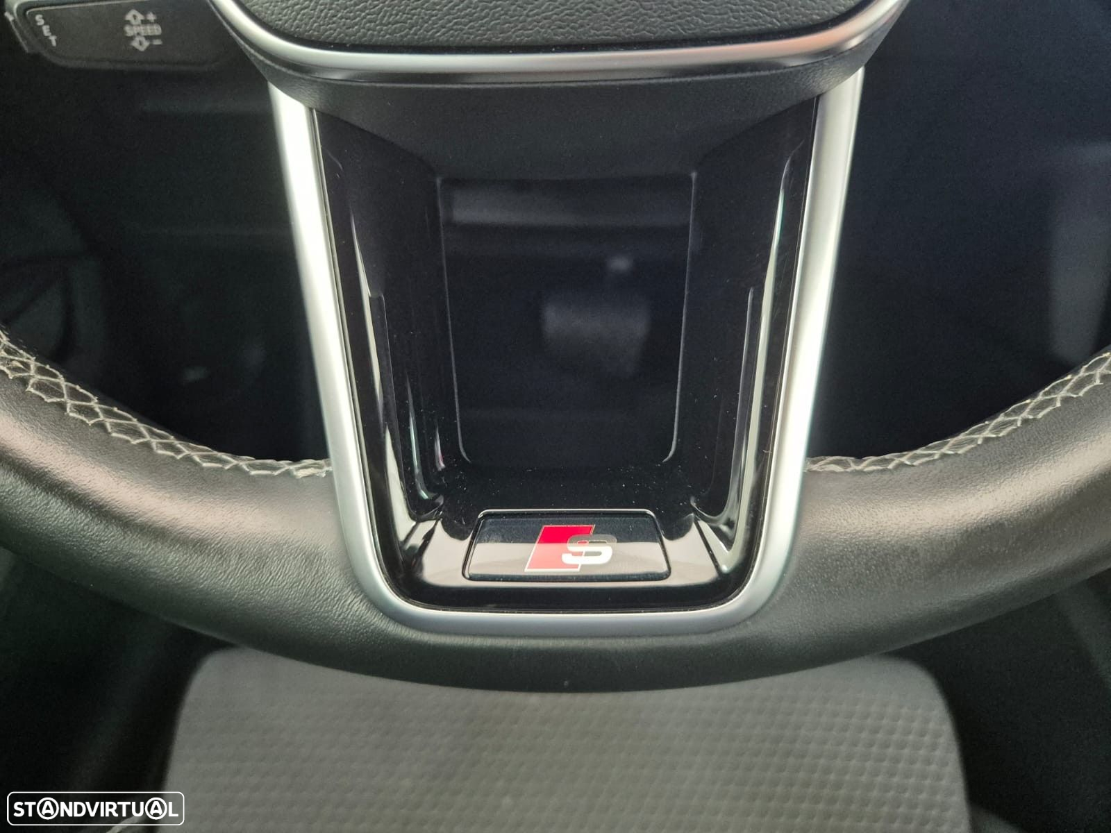 Audi e-tron 55 quattro S line - 16