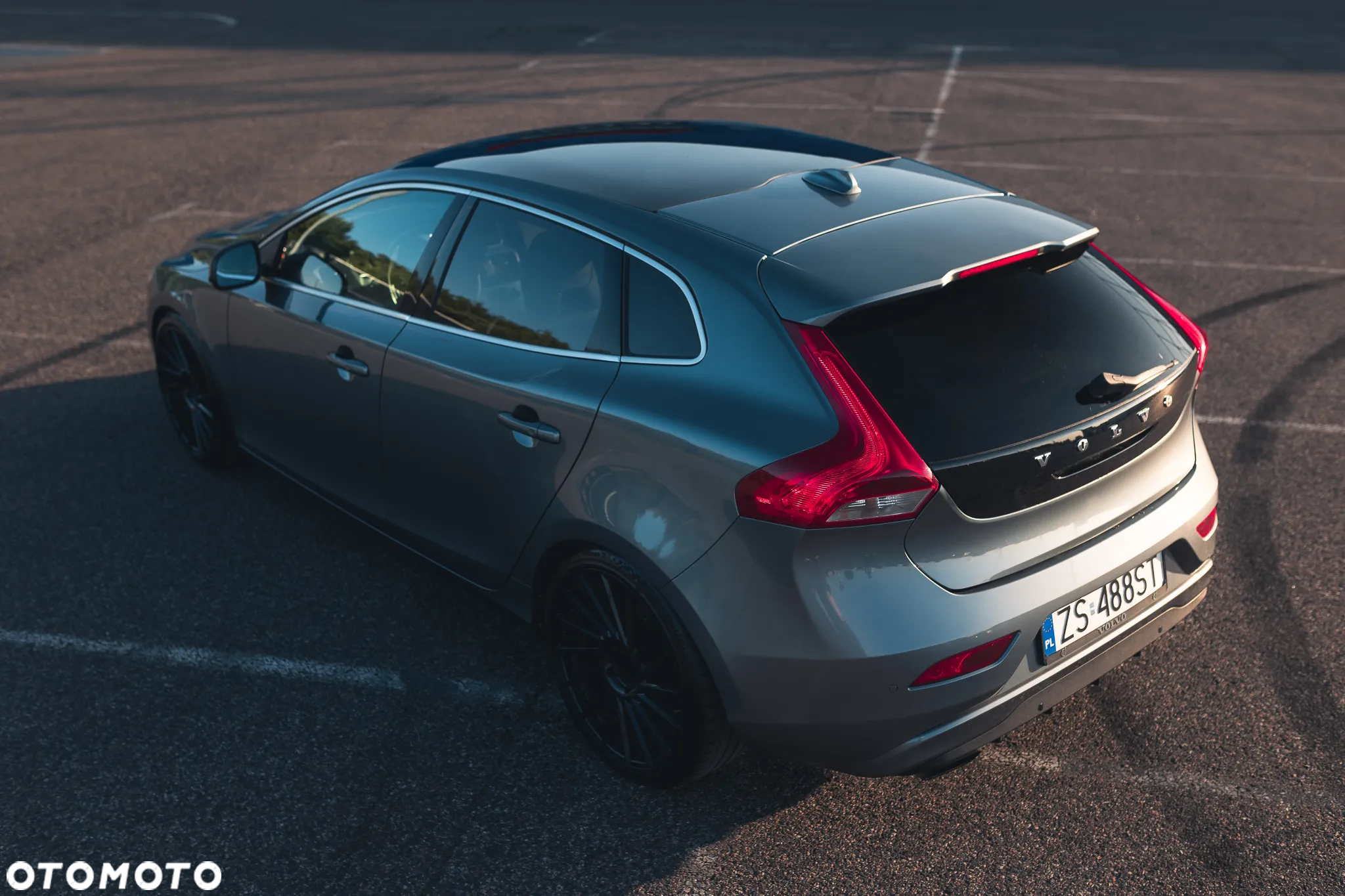 Volvo V40 D3 Drive-E Inscription - 7