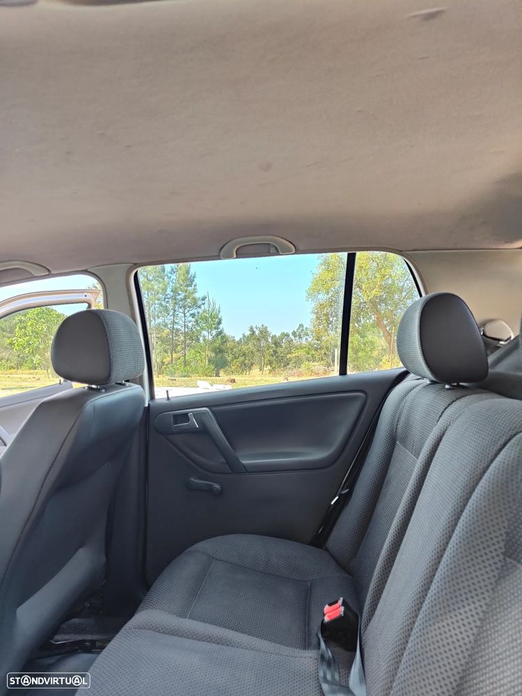 VW Polo 1.0 Highline AC - 7