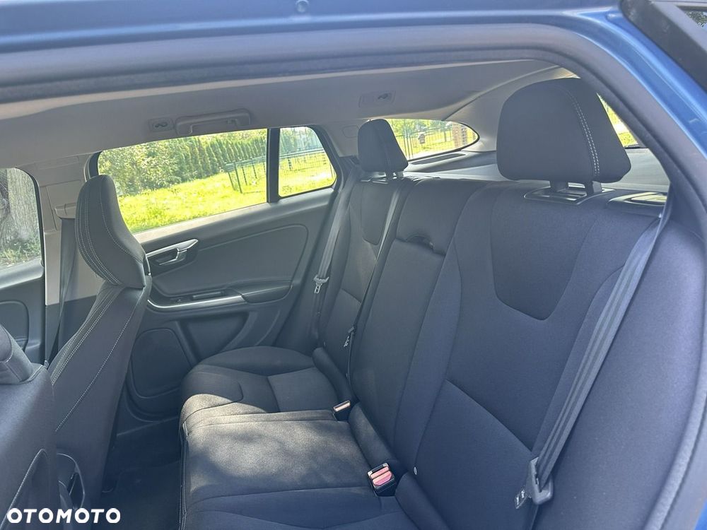 Volvo V60 - 13