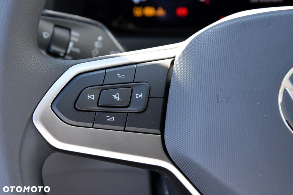 Volkswagen Crafter - 14