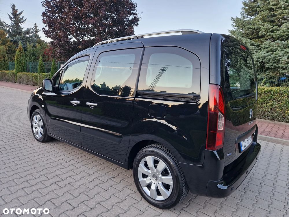Citroën Berlingo - 2