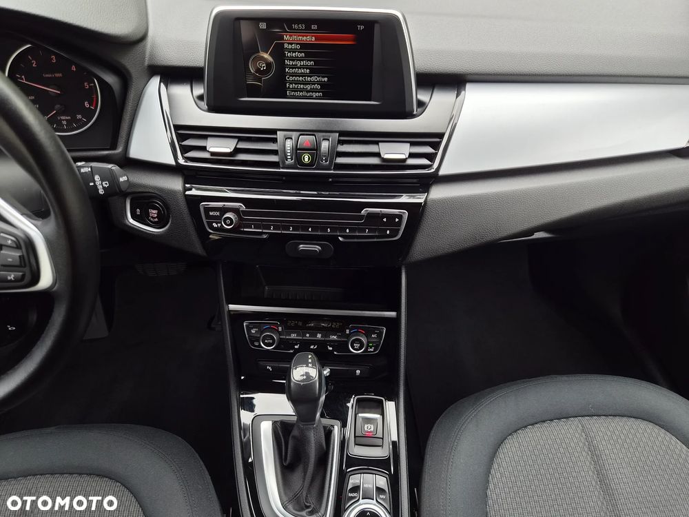 BMW Seria 2 220d Sport-Aut Advantage - 20