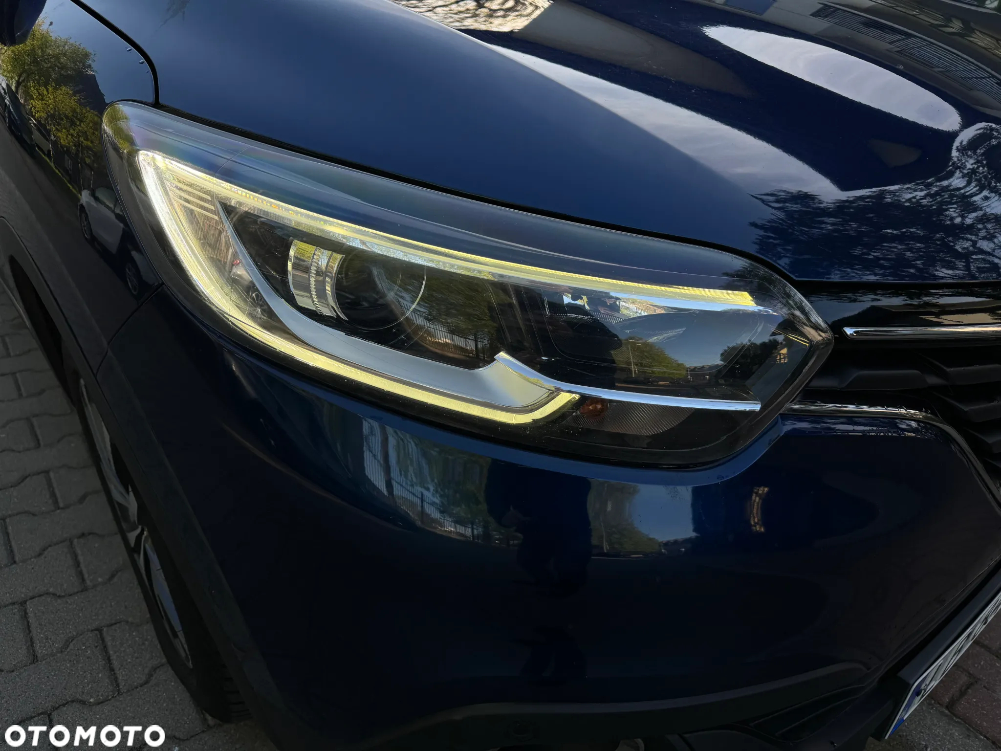 Renault Kadjar - 16