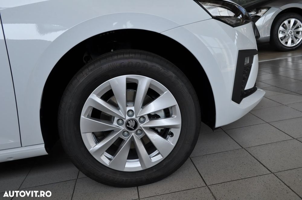 SKODA Scala 2026 — imagine 5