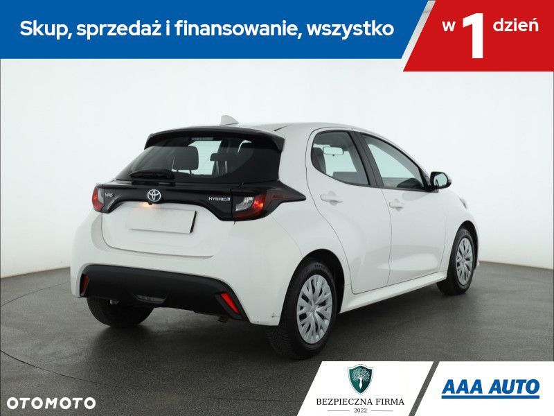 Toyota Yaris - 6