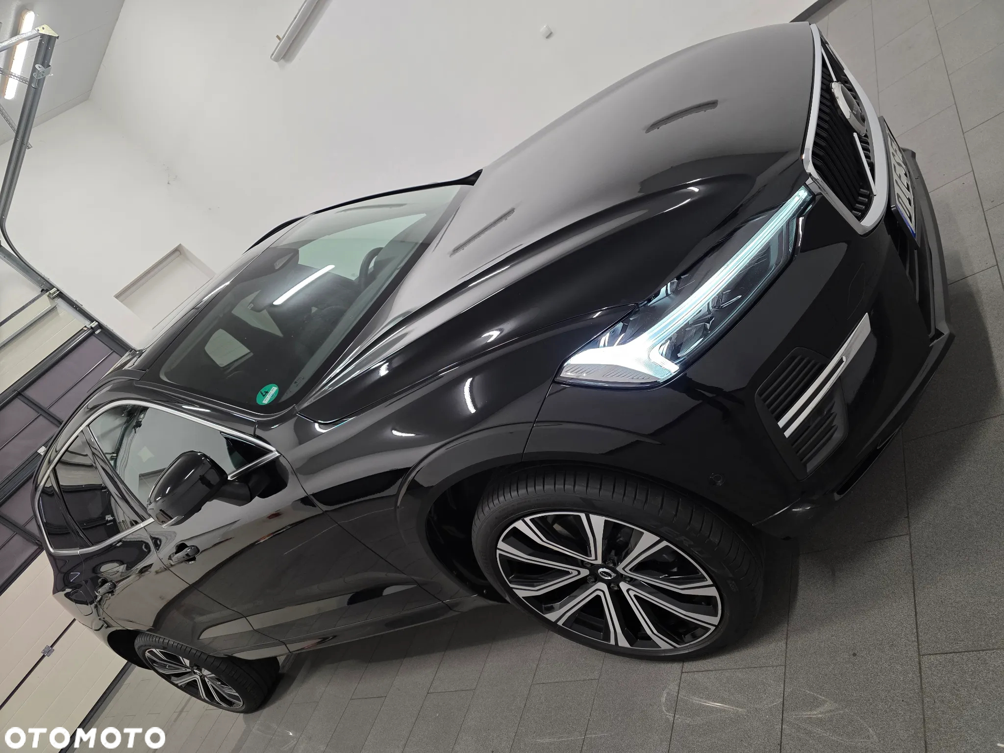 Volvo XC 60 B4 D Geartronic Inscription - 3