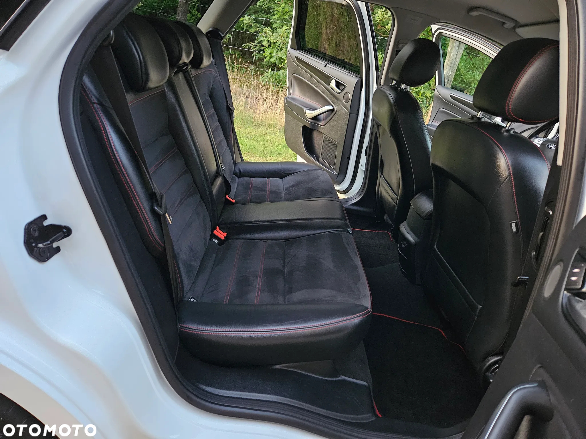 Ford Mondeo 2.0 TDCi Titanium - 25