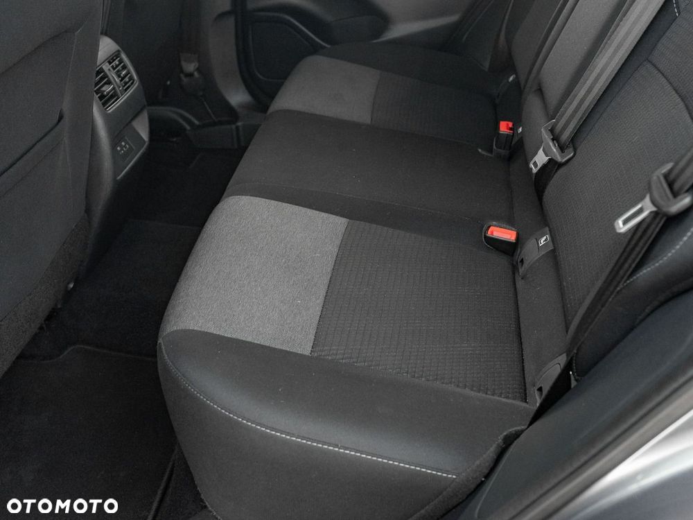 Nissan Qashqai 1.3 DIG-T MHEV N-Connecta Xtronic - 24