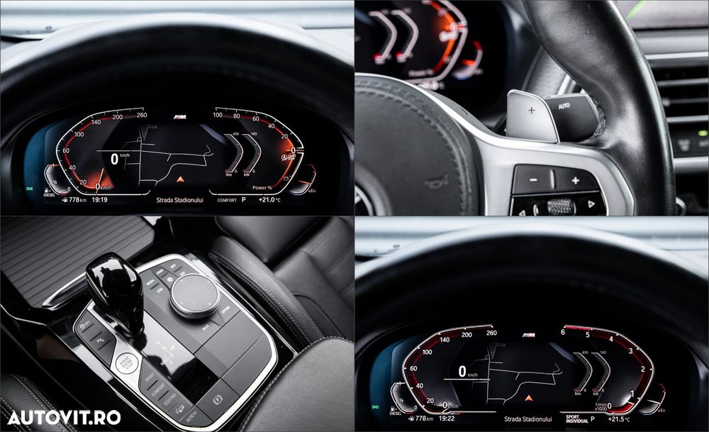 BMW X4 - 17