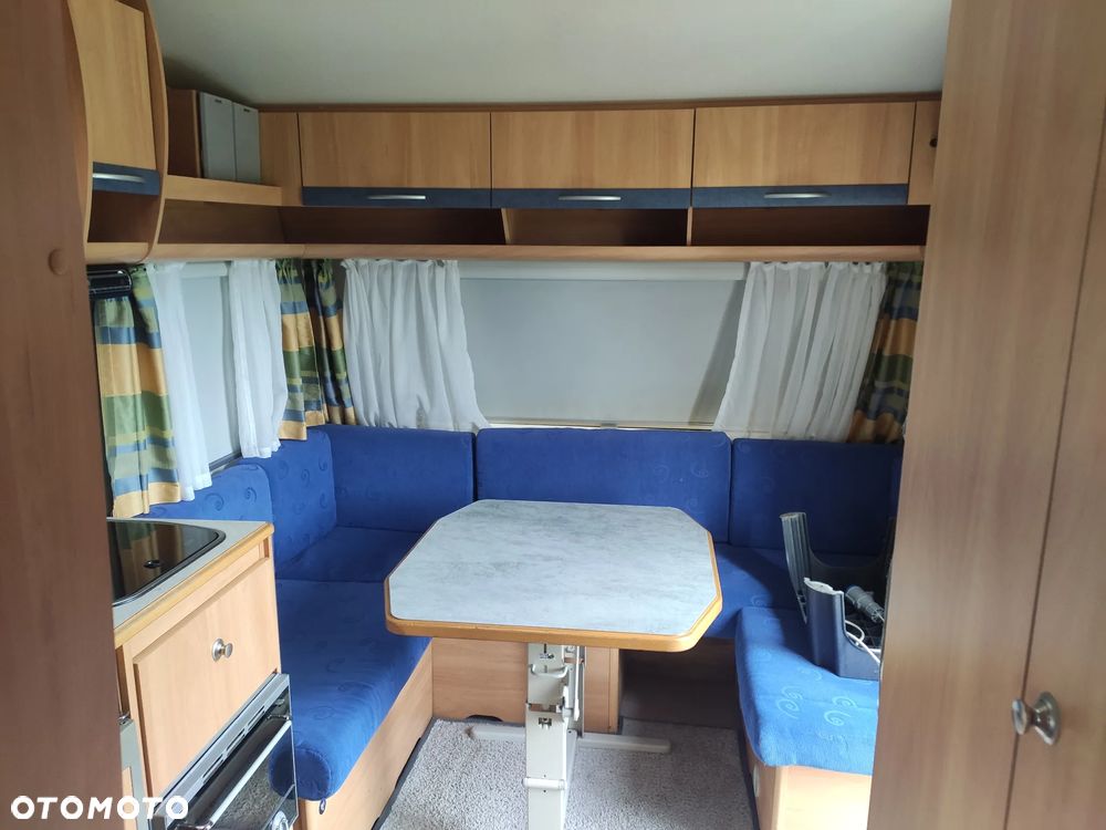 KNAUS Vimara 450 - 13