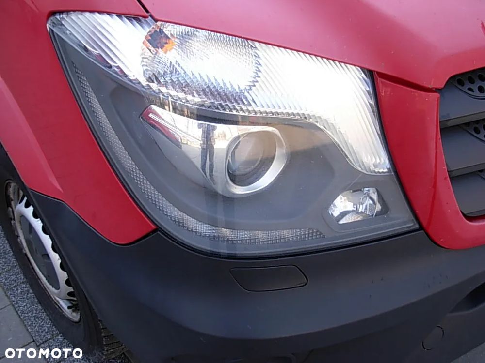 Mercedes-Benz SPRINTER - 7